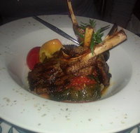 Pasha's Turkish Restaurant - Tourism Guide