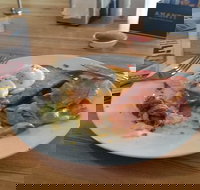 Riverside Cafe - Travel Agents