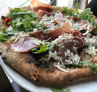 Rosso Antico Pizza Bar - Tourism Guide
