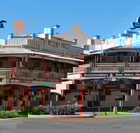 Royal Hotel Corowa Pub