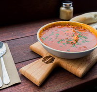 Shenkin Kitchen - Tourism Guide