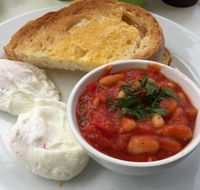 Sideways Cafe - Travel Search