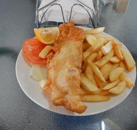 Strathy Cafe - Cruises Travel