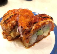 Sushi Wow - Tourism Guide
