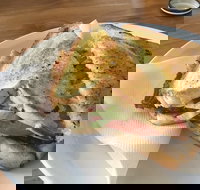 Swanpool General Store  Roadhouse - Travel Agents