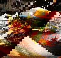 The Eate On The Spit  Off The Grill - Travel Search