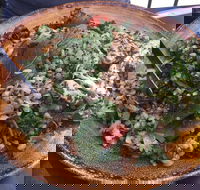 The General - Eatery and Supplies - Travel Search