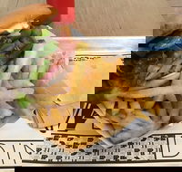 The Hub House Diner - Travel Search