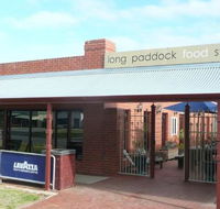 The Long Paddock Food Store - Cruises Travel
