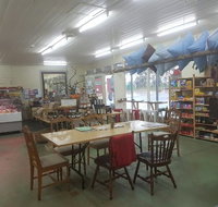 The Store - Travel Agents