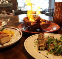 The Vintage Cafe - Tourism Guide