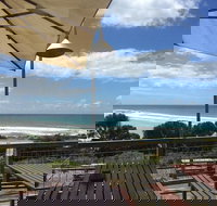 The Wye Beach Hotel Bistro