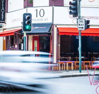 VargaBar Espresso - Tourism Guide