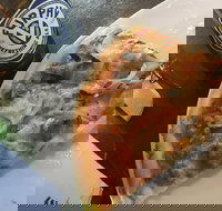 Wilson Prom Cafe  Pizza - Travel Agents