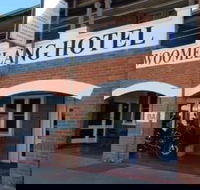 Woomelang Hotel - Cruises Travel