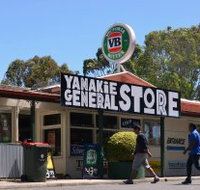 Yanakie General Store - Travel Agents