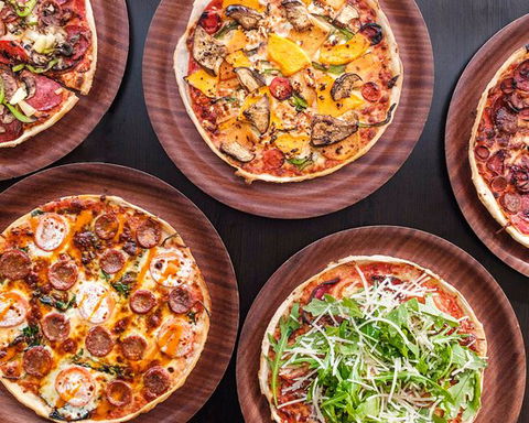 Arthur's Pizza - Tourism Guide 0