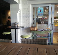 Buddha Bowl Cafe - Tourism Guide