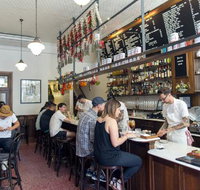 Continental Deli Bar Bistro - Tourism Guide