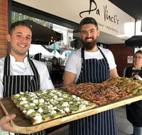 Da Vinci's Italian Restaurant - Tourism Guide