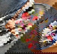 Dear Delicious - Travel Search