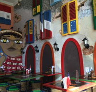 Exotik Latin Cafe - Tourism Guide