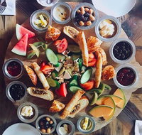 Ferah Cafe  Restaurant - Tourism Guide