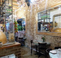 Mama Rosy's Italian Restaurant - Tourism Guide