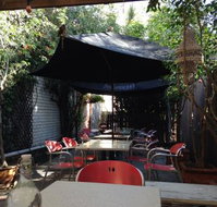 Martini Cafe - Tourism Guide