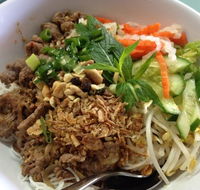 Minh Vietnamese Restaurant - Travel Search