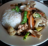 Newtown Thai - Tourism Guide