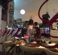 Nonna Gio Ristorante - Tourism Guide