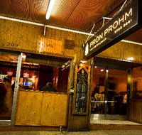 Pron Prohm Thai Restaurant - Travel Agents