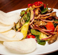 Rice Paper Vietnamese Cuisine - Tourism Guide