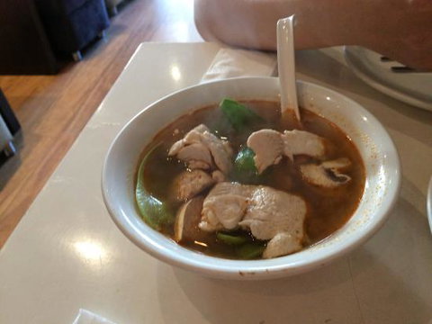 S. Thada Thai - Travel Agents 0