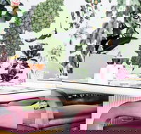 The Botanica Vaucluse - Travel Agents