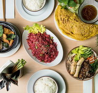 Vina Vietnamese Vegetarian Restaurant - Tourism Guide