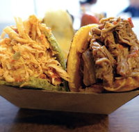 Arepas La Reina - Tourism Guide