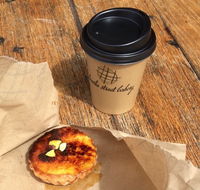 Bourke Street Bakery - Cruises Travel