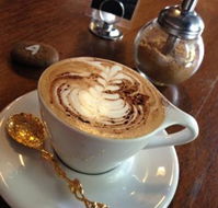 Double Roasters - Cruises Travel
