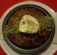 Emma's on Liberty Veg Cuisine - Tourism Guide