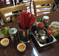 Hanoi Quan Restaurant - Cruises Travel