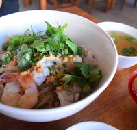 Quyen Vietnamese Restaurant - Cruises Travel