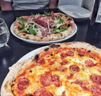Sergio's Pizzeria - Tourism Guide