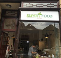 Superfood Sushi - Tourism Guide