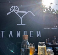 Tandem Newtown - Tourism Guide