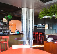 Vernon's Bar - Tourism Guide
