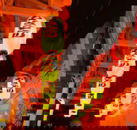 Tori Bar - Travel Agents