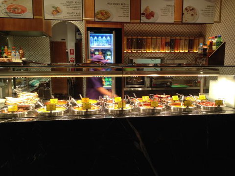 Mumbai Express - Travel Agents 0