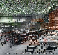 Barrel Bar and Dining - Travel Agents